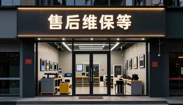 设备选型中常见的问题及处理策略