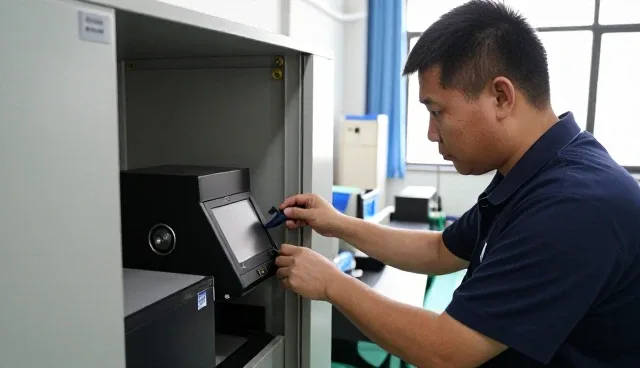 机械设备研发在机械设备中的实际应用分析