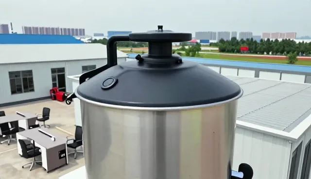 机械设备供应中的常见问题及应对策略