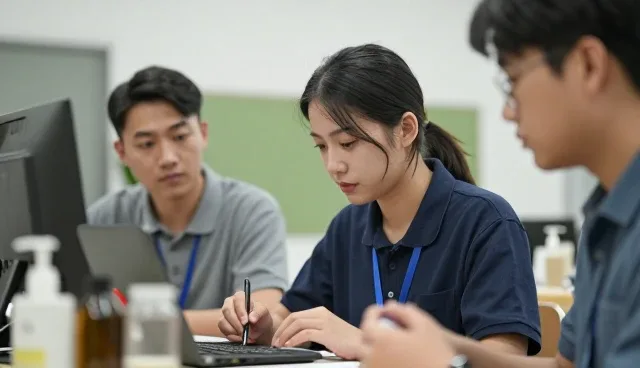 设备运维中常见故障排查要点及处理方法