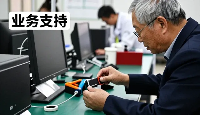 山东科德能源设备有限公司分享智能输送系统应用案例
