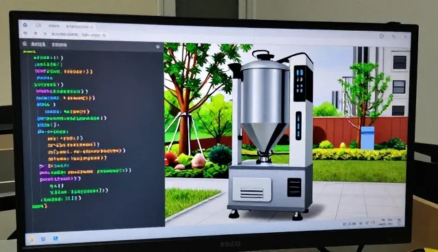 故障排查在定制化搅拌设备中的发展趋势